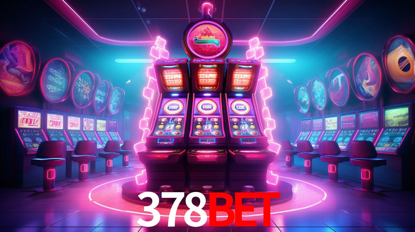 378bet - Rei dos Caça-Níqueis - 378bet.com
