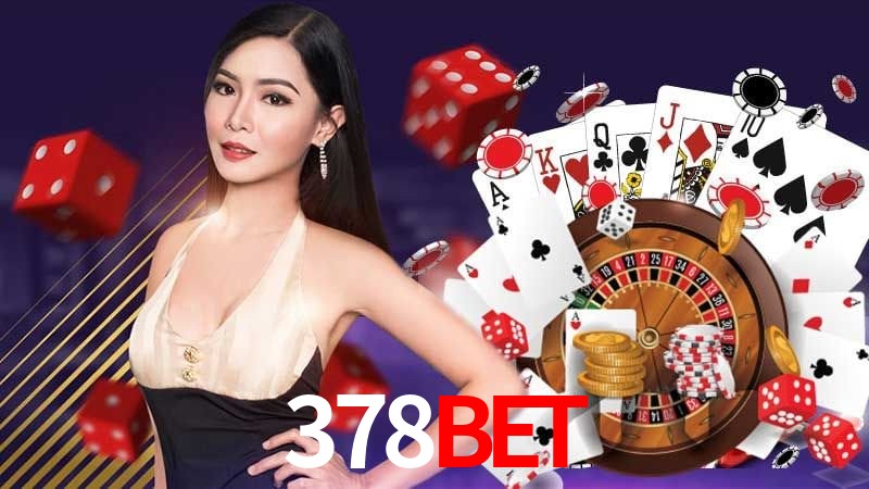 Experiência VIP 378bet