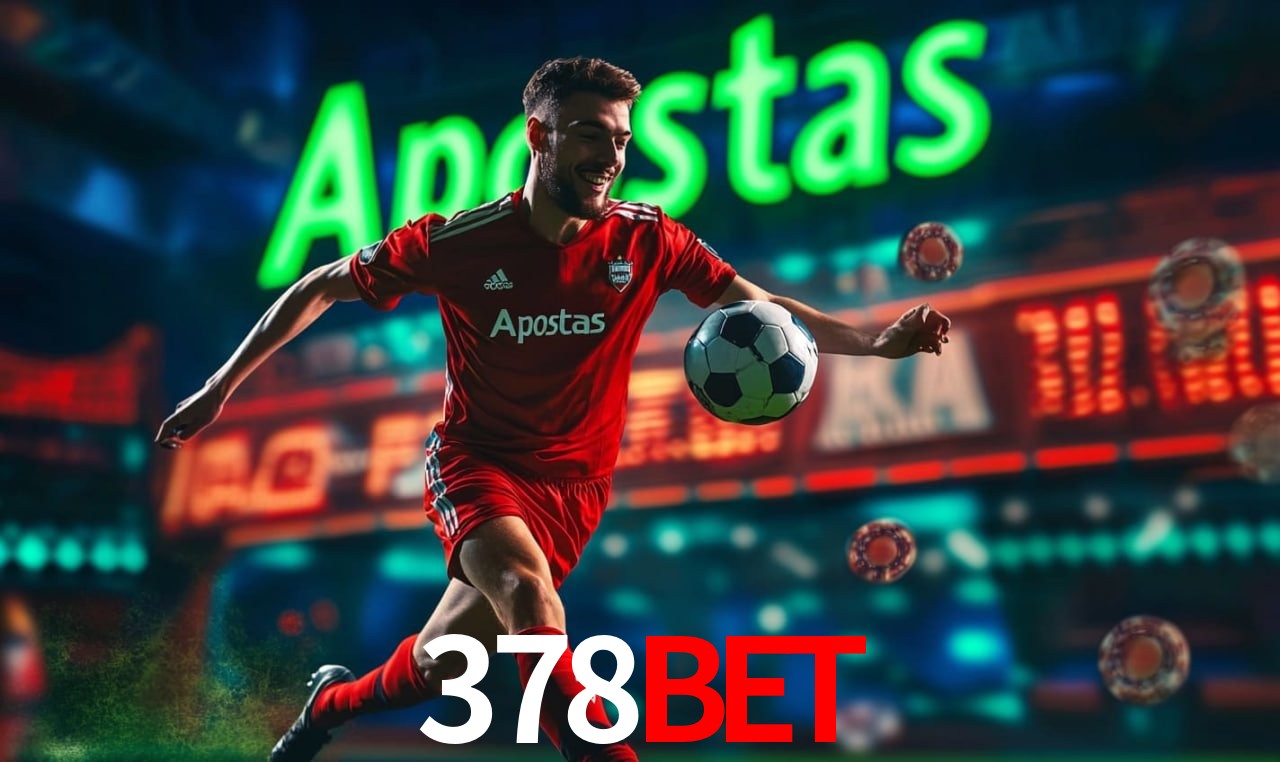 Estatísticas 378bet