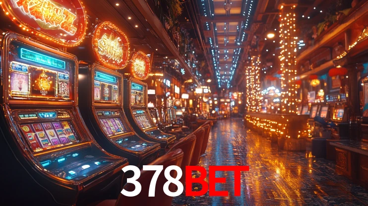378bet: Seu Cassino Premiado com Pagamentos Rápidos