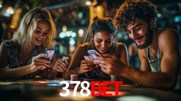Tournaments 378bet