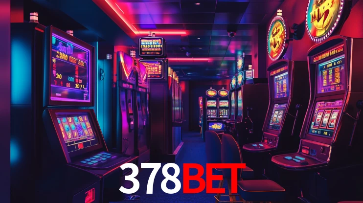 Ofertas Imperdíveis na 378bet: Promoções e Bônus Que Valem a Pena
