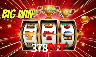 Descubra o Mundo do Cassino Online com 378bet