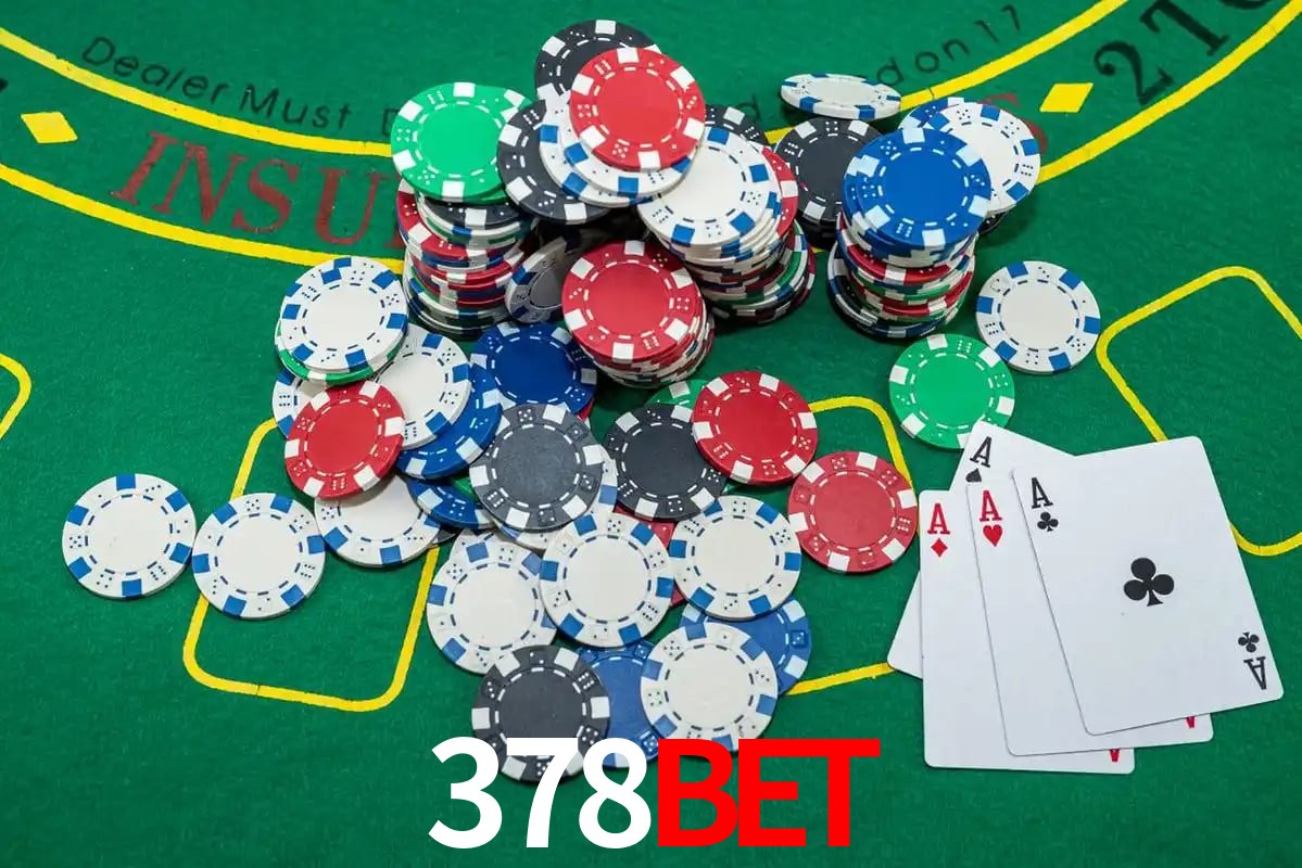 Estatísticas do Jogo 378bet