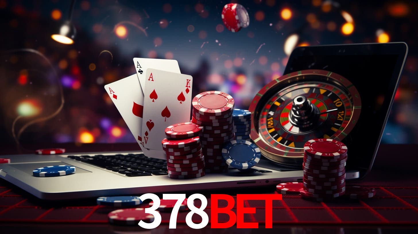 Roulette Table 378bet