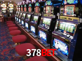 A Experiência Imersiva dos Cassinos Ao Vivo no 378bet