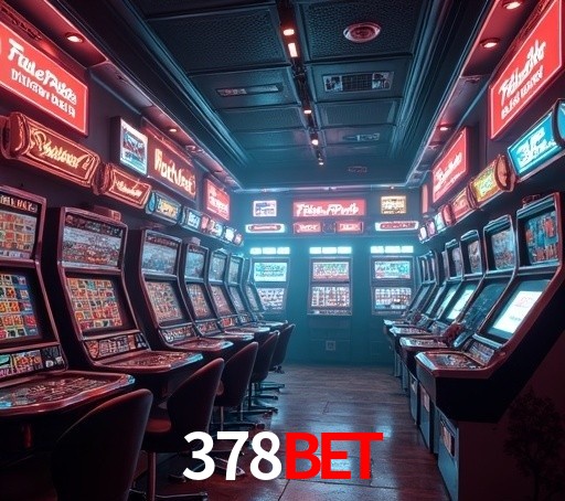Volatilidade de slots