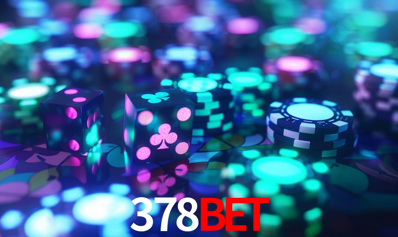 Provedores de Jogos 378bet