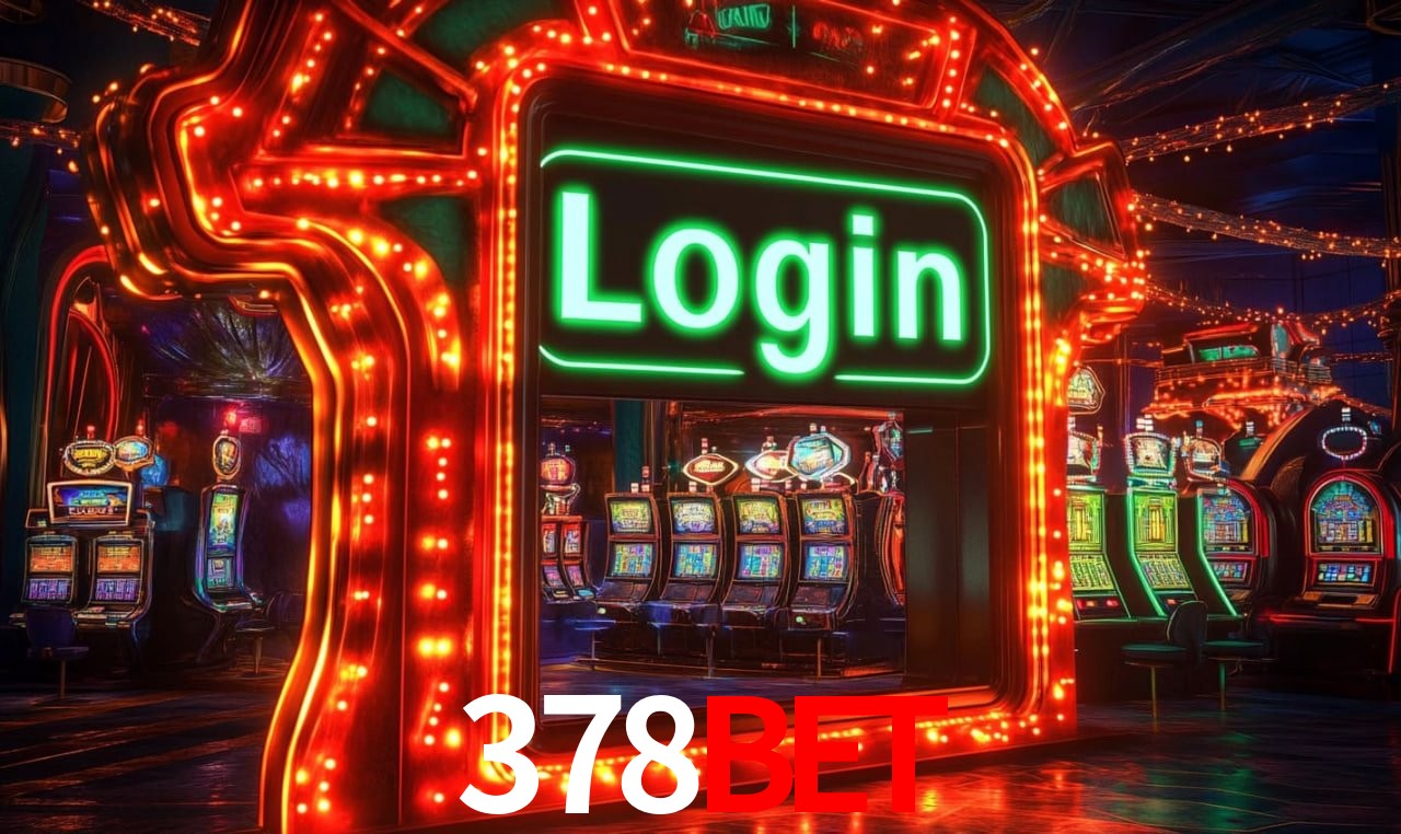 Tecnologia da Plataforma 378bet