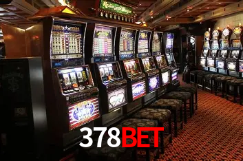Explorando a Categoria de Eventos em Apostas na 378bet