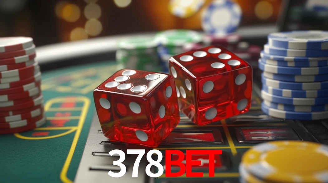 Daily Bonuses 378bet
