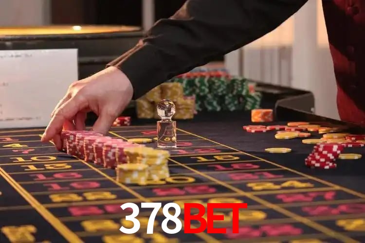 Descubra o Programa VIP da 378bet: Vantagens Exclusivas para Jogadores