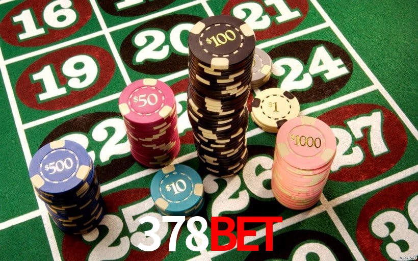 Integração de APIs 378bet