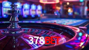 Promoções Sazonais 378bet