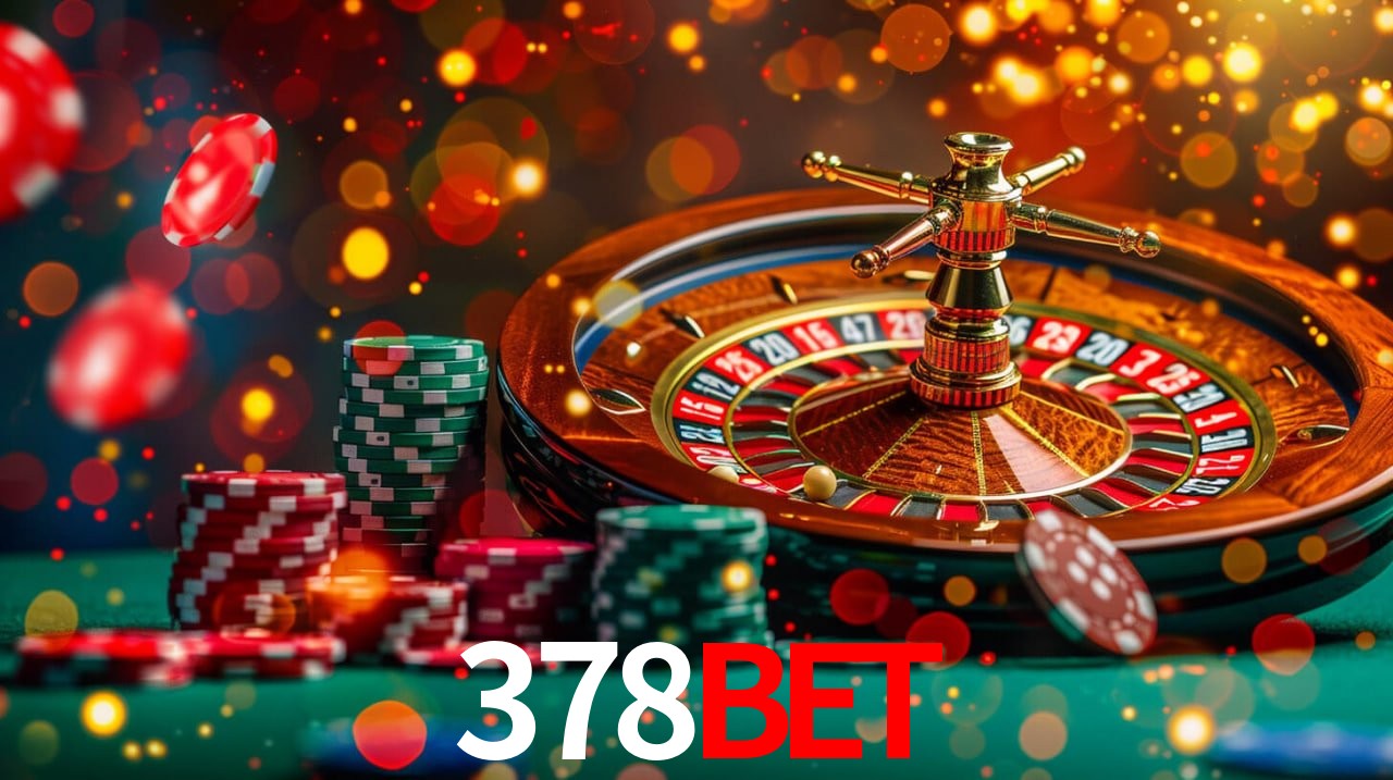 Bônus Diários 378bet