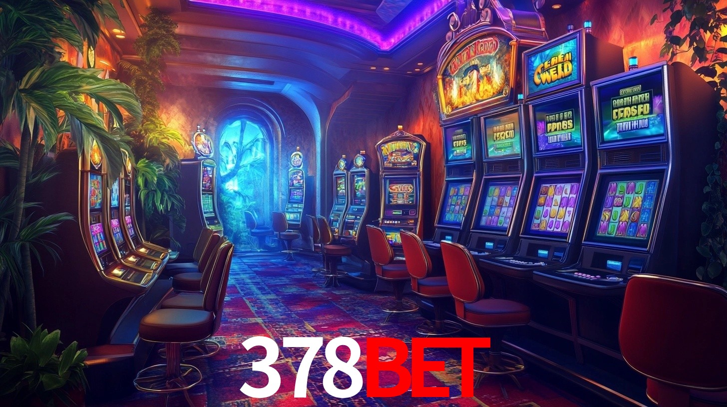 Welcome Bonus 378bet
