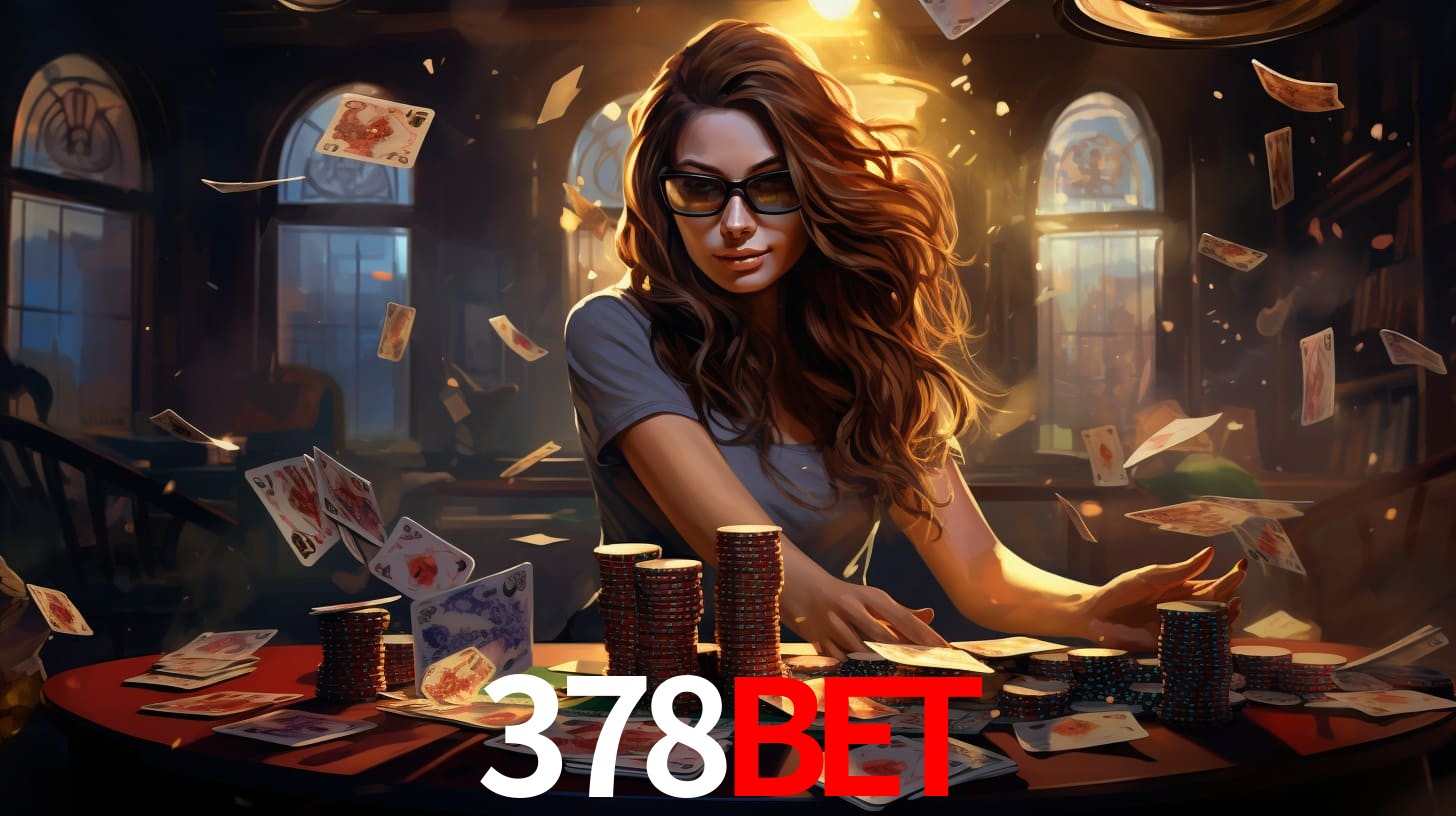 VIP Casino 378bet