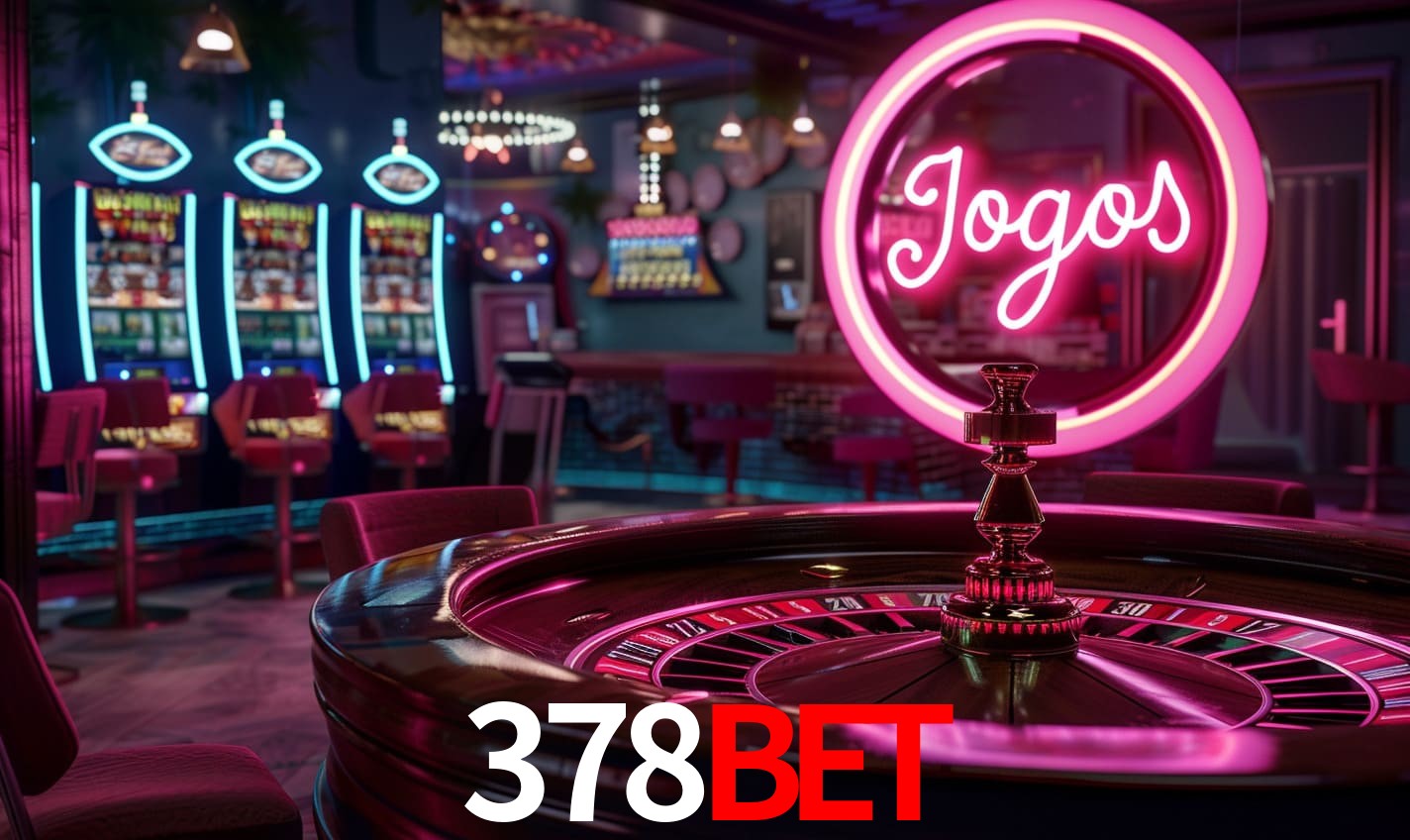 PIX Instantâneo 378bet