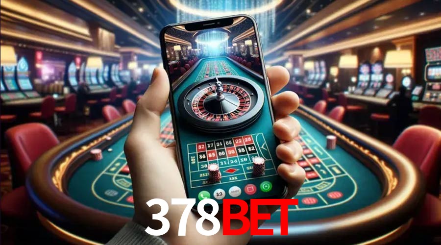 API Integration 378bet
