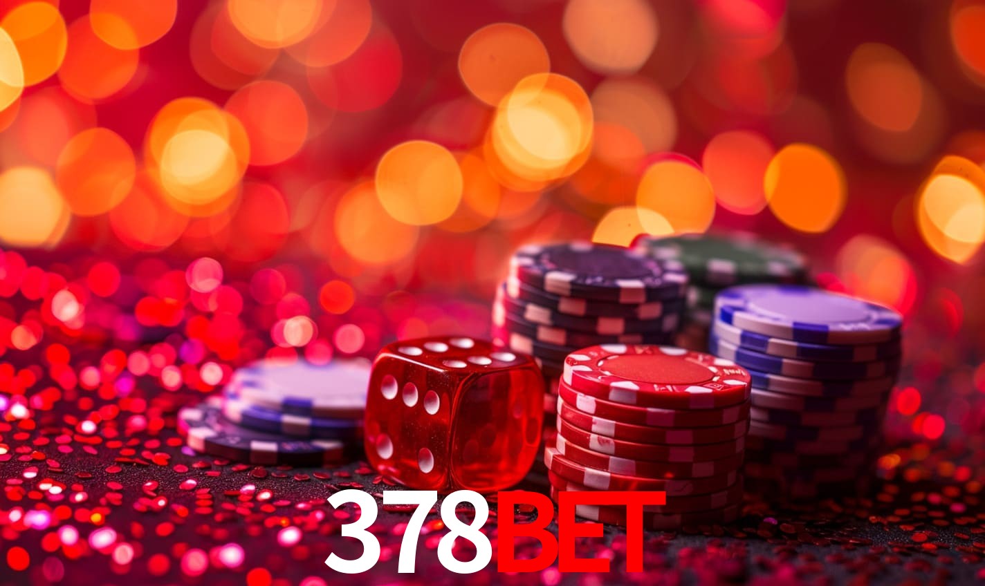 Interface do App 378bet