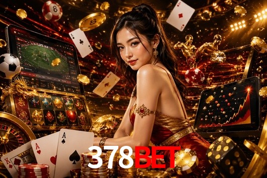 Weekend Specials 378bet