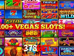 Descubra o Mundo do Cassino Online com 378bet
