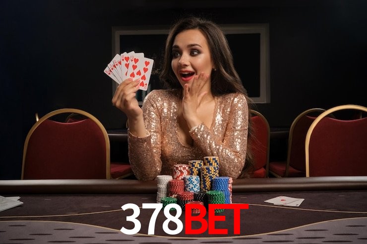 Apostas de Futebol 378bet
