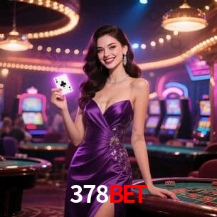 Recursos de Bônus 378bet
