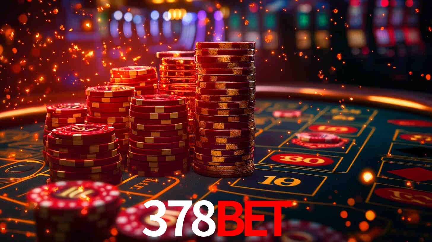 Premium Interface 378bet