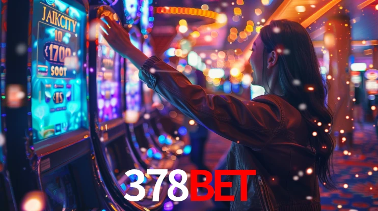 378bet: Jogos de Caça-Níqueis-Altas Recompensas, Roleta-Velocidade, Blackjack-Desafios Máximos
