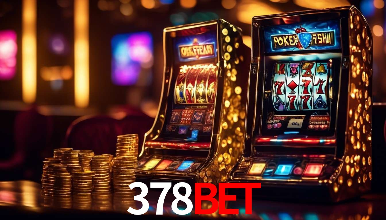 Programa VIP 378bet