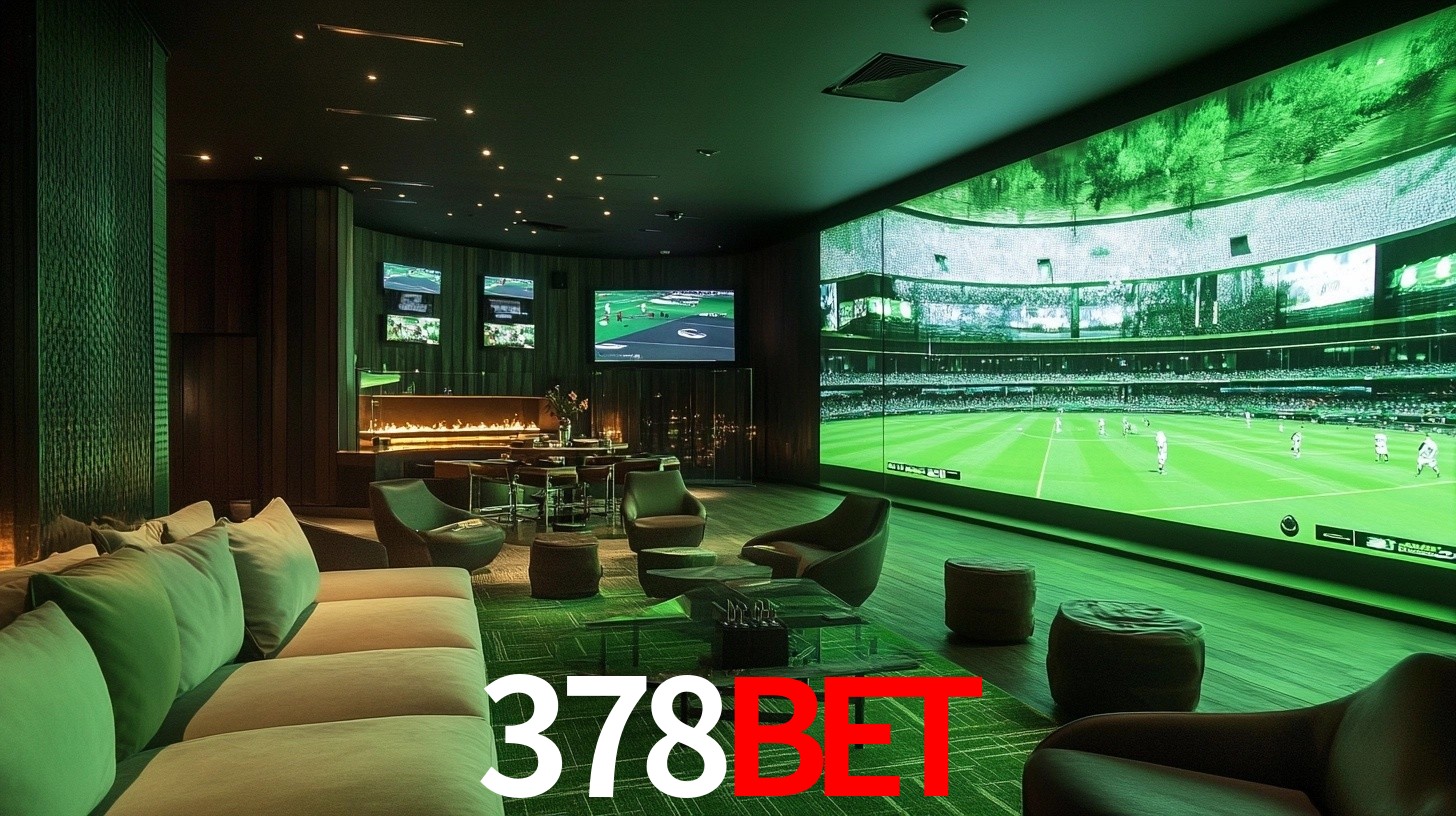 378bet: Seu Especialista em Apostas Esportivas Brasileiras