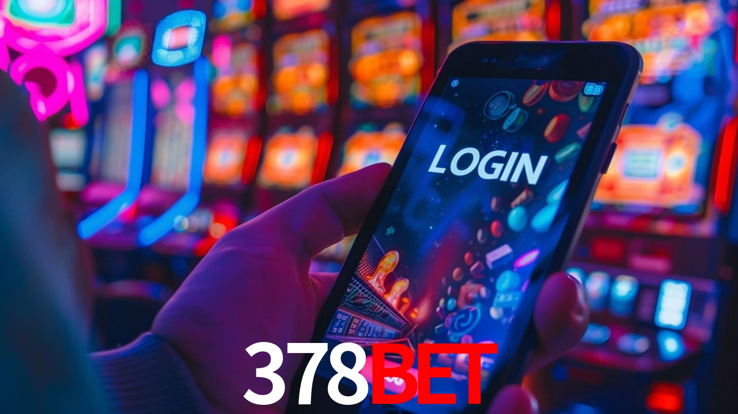 Jogos de Slot 378bet