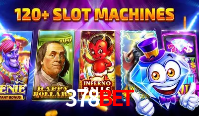 Descubra a Magia dos Jogos de Arcade no 378bet
