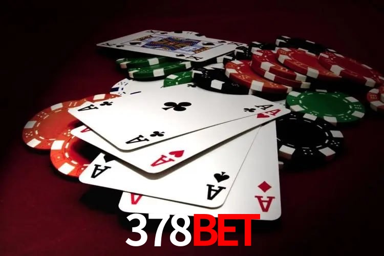 Diretório de Jogos 378bet