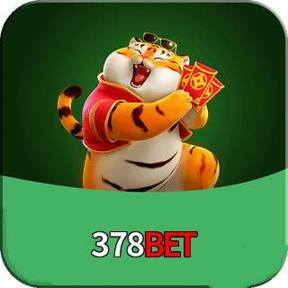 Logo 378bet